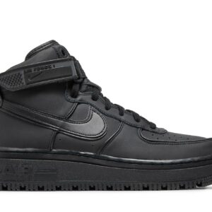 Nike Air Force 1 Boot 'Black Anthracite' DA0418-001