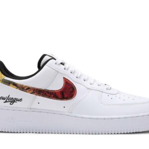 Nike Air Force 1 Drew League 2021 DM7578-100 Nicesnk