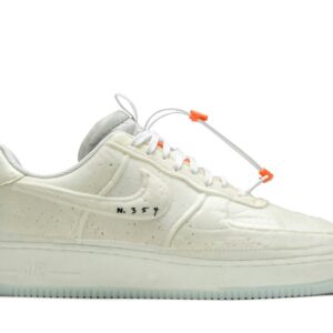 Nike Air Force 1 Experimental 'Sail' CV1754-100