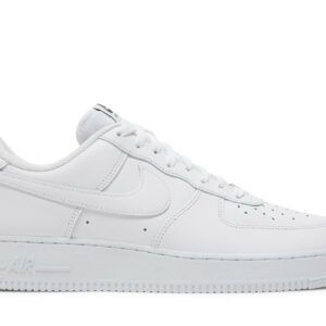 Nike Air Force 1 FlyEase 'White' FD1146-100