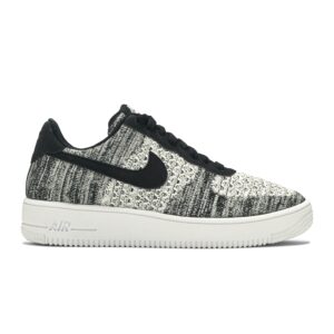 Nike Air Force 1 Flyknit Low 2.0 'Oreo' AV3042-001