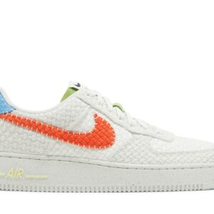 Nike Air Force 1 Hemp DV2112-001 Nicesnk
