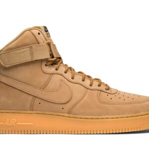 Nike Air Force 1 High '07 LV8 WB 'Flax' 882096-200
