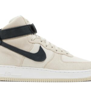 Nike Air Force 1 High 07 LX Light Orewood Brown Off Noir DH7566-100 Nicesnk