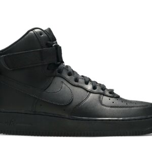 Nike Air Force 1 High '07 'Triple Black' CW2290-001