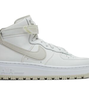 Nike Air Force 1 High Boot 'Summit White' DA0418-100