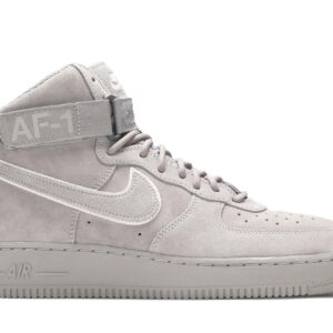 Nike Air Force 1 High Dark Stucco AA1118-003 Nicesnk