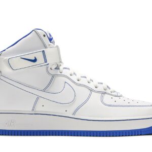 Nike Air Force 1 High 'Royal Blue' CV1753-101
