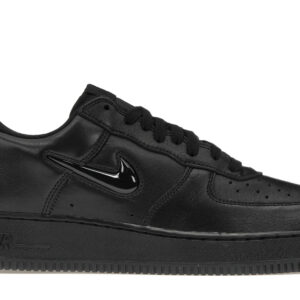 Nike Air Force 1 Jewel Color of the Month - Black FN5924-001 Nicesnk