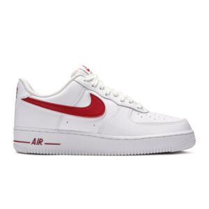 Nike Air Force 1 Low '07 3 'Gym Red' AO2423-102