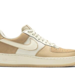 Nike Air Force 1 Low 07 LV8 Desert Ore Ivory AO2425-200 Nicesnk