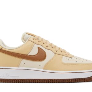 Nike Air Force 1 Low 07 LV8 EMB Inspected By Swoosh DQ7660-200 Nicesnk
