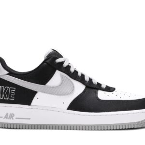 Nike Air Force 1 Low 07 LV8 EMB Raiders CT2301-001 Nicesnk