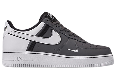 Nike Air Force 1 Low 07 LV8 Grey CI0061-002 Nicesnk