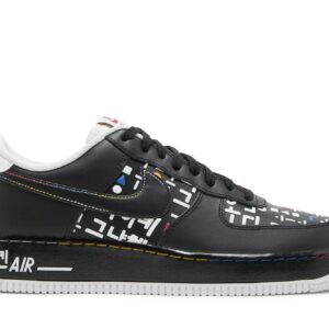 Nike Air Force 1 Low 07 LV8 Hangul Day DO2704-010 Nicesnk