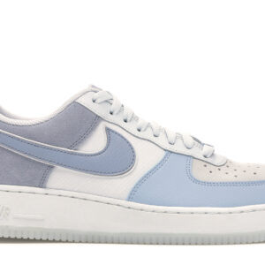 Nike Air Force 1 Low '07 LV8 'Light Armory Blue' AO2425-400