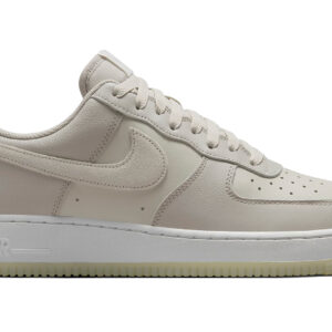 Nike Air Force 1 Low 07 LV8 Light Bone FN5832-001 Nicesnk