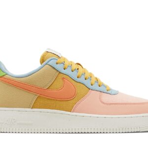Nike Air Force 1 Low 07 LV8 Next Nature Sun Club - Multi DQ4531-700 Nicesnk