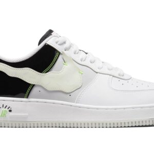 Nike Air Force 1 Low 07 LV8 Pop Art White DV1229-111 Nicesnk