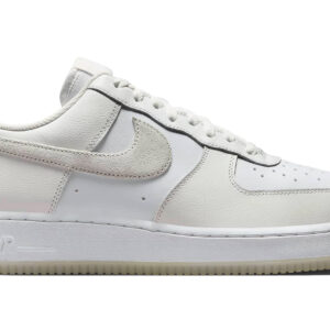 Nike Air Force 1 Low '07 LV8 Summit White Phantom FN5832-100