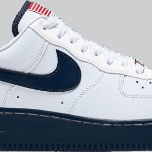 Nike Air Force 1 Low 07 LV8 USA CK5718-100 Nicesnk