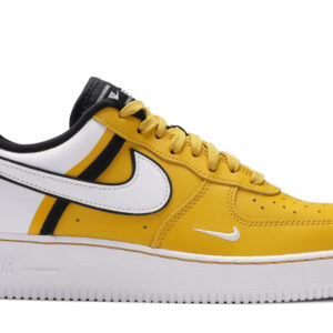 Nike Air Force 1 Low '07 LV8 'Yellow' CI0061-700