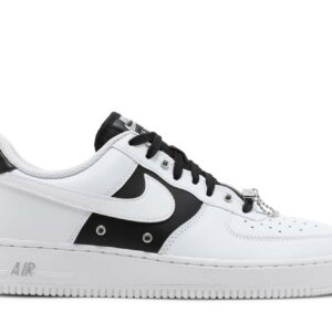 Nike Air Force 1 Low '07 PRM Silver Chain DA8571-100