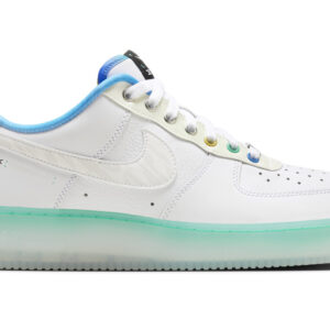 Nike Air Force 1 Low '07 PRM Unlock Your Space FJ7066-114