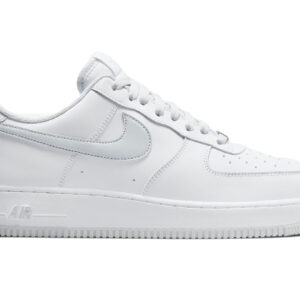 Nike Air Force 1 Low 07 Pure Platinum (2022) DH7561-103 Nicesnk