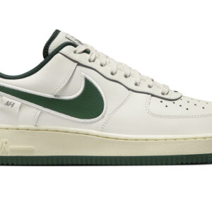 Nike Air Force 1 Low '07 Sail Fir Green FV0392-100