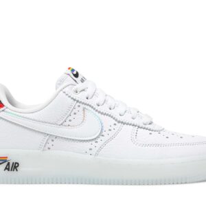 Nike Air Force 1 Low 'Be True' CV0258-100