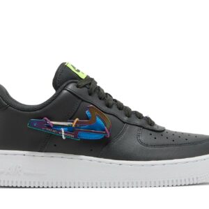 Nike Air Force 1 Low 'Carabiner Swoosh' DH7579-001