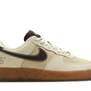 Nike Air Force 1 Low Coffee DD5227-234 Nicesnk