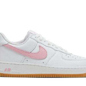 Nike Air Force 1 Low 'Color of the Month - Pink' DM0576-101