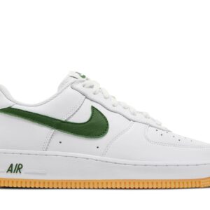 Nike Air Force 1 Low 'Color of the Month - White Forest Green' FD7039-101