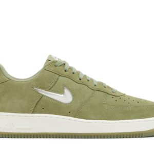 Nike Air Force 1 Low Color of the Month 'Oil Green' DV0785-300