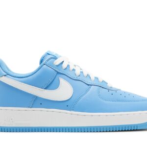Nike Air Force 1 Low Color of the Month 'Since 82/University Blue' DM0576-400