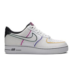 Nike Air Force 1 Low 'Day of the Dead' CT1138-100