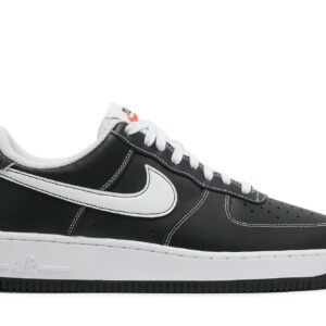 Nike Air Force 1 Low 'First Use Pack - Black White' DA8478-001