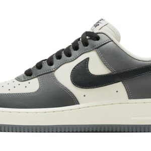 Nike Air Force 1 Low Gray White FD9063-100 Nicesnk