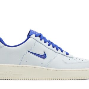 Nike Air Force 1 Low Home & Away Blue CK4392-100 Nicesnk