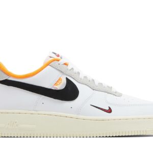 Nike Air Force 1 Low Hoops DX3357-100 Nicesnk