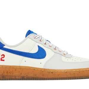 Nike Air Force 1 Low Jackie Robinson FN1868-100 Nicesnk