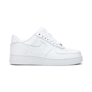 Nike Air Force 1 Low John Elliott White AO9291-100 Nicesnk