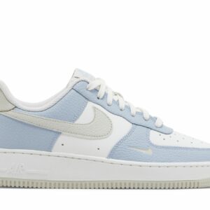 Nike Air Force 1 Low Light Armory Blue HF0022-400 Nicesnk