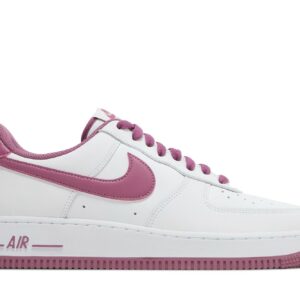 Nike Air Force 1 Low 'Light Bordeaux' DH7561-101