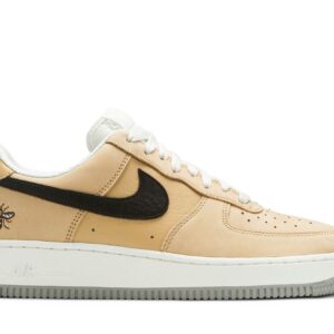 Nike Air Force 1 Low 'Manchester Bee' DC1939-200