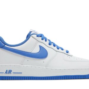 Nike Air Force 1 Low Medium Blue DH7561-104 Nicesnk