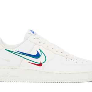 Nike Air Force 1 Low 'Multi-Swoosh' DM9096-101
