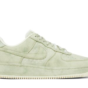 Nike Air Force 1 Low NAI-KE - Olive Canvas DV4246-333 Nicesnk